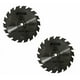 thumbnail image 2 of Hojas de sierra circular RYOBI, paquete de 2 unidades, 150 x 1,5 mm, 2 of 2
