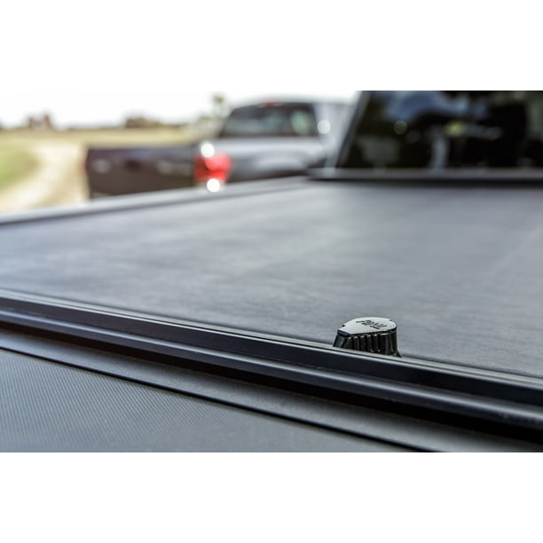 RollNLock LG226M RollNLock MSeries Truck Bed Cover