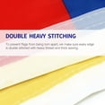 thumbnail image 4 of Anley Fly Breeze 3x5 Ft Croatia Flag - Croatian Flags Polyester, 4 of 6