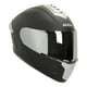 thumbnail image 3 of Casco Roda Pilot Negro Mate Mica Plateada Abatible Svs negro S, 3 of 6