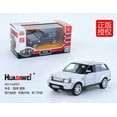 thumbnail image 2 of Amyove Model Car 1:36 Pull Back Alloy Racing Car Toy for Kids Boys Collection Tabletop, 2 of 6