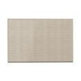 thumbnail image 2 of Luxurious Creamy White Diatomite Mud Bathroom Mat | Super Absorbent & Quick-Drying | Non-Slip Rubber Back | Modern Floor Mat for Shower & Toilet | 40X60Cm, 2 of 7