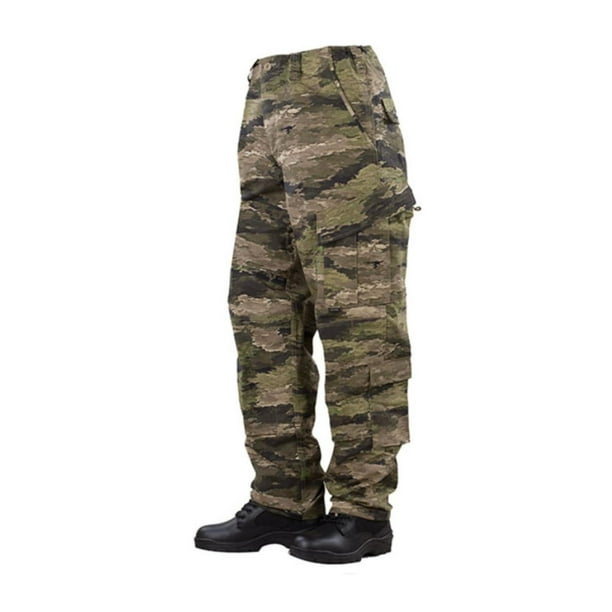 Tru-spec - Tru-Spec 1341 Tactical Response Uniform (TRU) Trousers, Pants, A-TACS iX - Walmart
