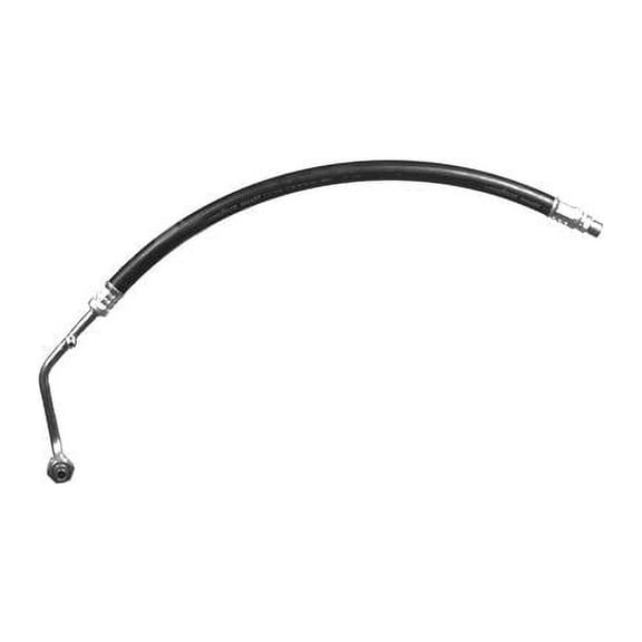 A/C Discharge Hose - Compatible with 1983 - 1986 Ford F-150 1984 1985