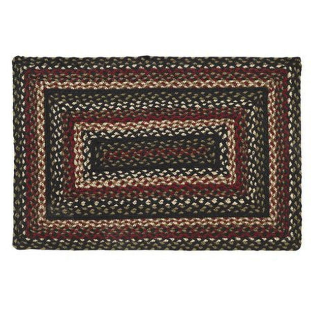 Ihf Home Decor Tartan 22 X72 Braided Rug Rect Com - Ihf Home Decor Braided Rugs Ihf Home Decor Tartan 22 X72 Braided Rug Rect Com - Ihf Home Decor Braided Rugs