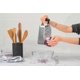 thumbnail image 2 of 6 Sided Box Grater, One size, Black, 2 of 3