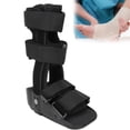 thumbnail image 4 of Orthopedic Boots, Walking Boot Fracture Recovery Protection And Healing Shock Absorption  For Ankle Fracture, 4 of 8