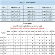 vigerkar Period Swimwear Menstrual Leakproof Swim Shorts Quick Dry 3 High Waisted Bathing Suit Bottoms for Womens Black, XL