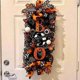 thumbnail image 2 of Estilo BotíN de Halloween, de OtoñO, Estilo BotíN de Halloween para Puerta de Entrada, Estilo BotíN de ArañA, y Cintas de Halloween, 2 of 8