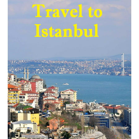 Travel to Istanbul - eBook