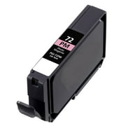 PrinterDash Compatible Replacement for Canon PIXMA PRO 10 Series Photo Magenta Inkjet (PGI-72PM) (6408B001)