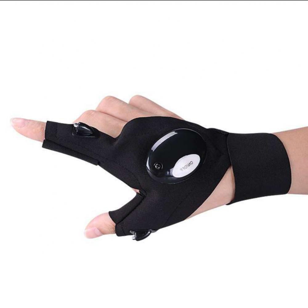 Hiking Camping Fishing Outdoor Sports hangzhoushiJacob Elsie LED Flashlight Glove Outdoor Fishing Gloves and Screwdriver for Repairing and Working in Darkness Places Hiking Camping Fishing Outdoor Sports hangzhoushiJacob Elsie LED Flashlight Glove Outdoor Fishing Gloves and Screwdriver for Repairing and Working in Darkness Places