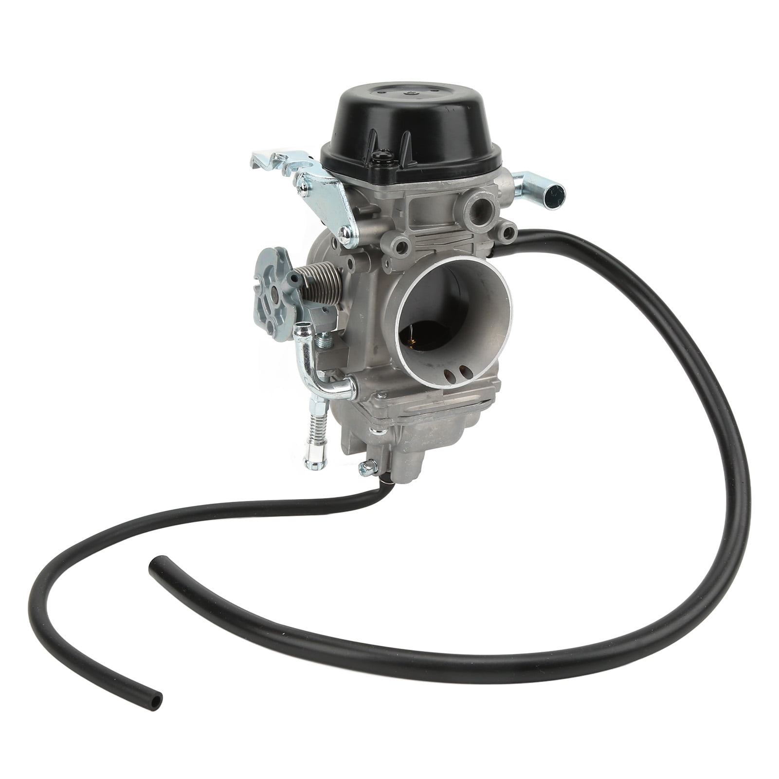 Motorcycle Carb, Improved Intakes Carburetor Responsive Powerful Power