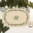 thumbnail image 2 of Lenox Holiday Serving Platter, 2 of 8