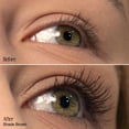 thumbnail image 5 of Milani Highly Rated Lash Extensions XL Volumizing Tubing Mascara, Brown, 5 of 15