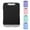 Light Blue, variant on YAOMOBB Clipboard With Storage Compartment Heavy Duty Enclosed Clipboard with Storage and Holder Black Box for Nurses Drivers Contractors and Teachers Secure Document Organizer