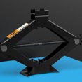 thumbnail image 5 of Car Jack Kit – 2.5Ton Scissor Jack with Jack Pads Tire Repair Kit for Spare Tire Changing and Repair Tools, 5 of 7