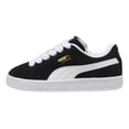 thumbnail image 2 of Tenis Puma Niños Suede Xl Jr Negro Casual Negro 20 Mx, 2 of 6