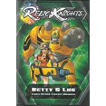 thumbnail image 1 of Ninja Division Betty et Jeu de Balle, 1 of 3