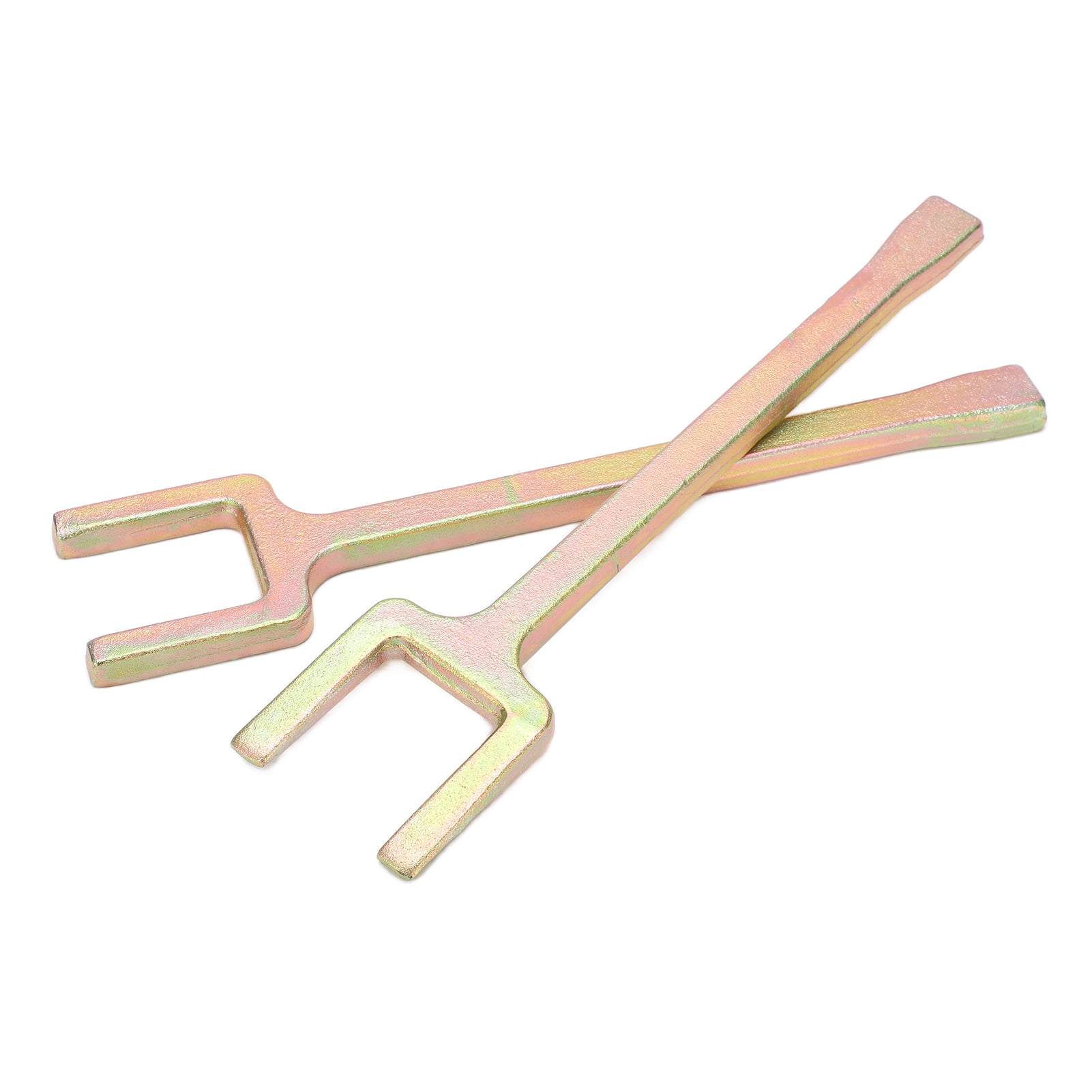 FTVOGUE Drive Shaft Axle Tools Steel Car Transmission Shaft Installer Remover Fork Shim Tool