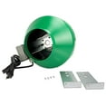 thumbnail image 2 of Hydrofarm ACDF6 Active Air 6 Inch Inline Duct Fan Blower with Mounts, 400 CFM, 2 of 8