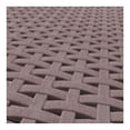 thumbnail image 3 of 2 Cestos Rattan Terragave Biodegradable Rosa, 3 of 4