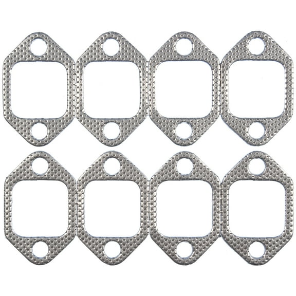 Mahle Exhaust Manifold Gasket Set MS12271