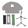 thumbnail image 1 of Cepillo para robot aspirador, accesorios para aspiradora robot, accesorio para aspiradora robot, accesorio para aspiradora, innovación moderna Jadeshay  A, 1 of 8