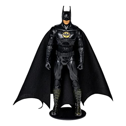 Figura de Acción McFarlane DC Multiverse The Flash Movie 7