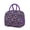 Purple-6, variant on Cosmos Themed Insulated Lunch Bag – Reusable Thermal Cooler Tote for Space Enthusiasts, Work, Picnic, and Travel