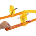 thumbnail image 3 of Hot Wheels – Track Builder – Coffret piste – Propulsion éclair, 3 of 6