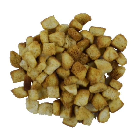 (Price/Case)Fresh Gourmet 74538 Crouton Deli Style Garlic 4-2.5 Pound