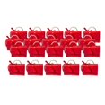 thumbnail image 1 of Cajas de Favores Favores de chocolates Decoración creativa europeo Cajas de de papel hermosas portátiles para suministros rojo Gloria Cajas de dulces, 1 of 3