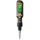 thumbnail image 1 of ANENG Digital Smart Voltage Tester Pen, Non-Contact Voltage Tester with LCD Display & Flashlight, AC/DC 30-1000V/11-450V for Electricians Home, 1 of 5