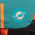 thumbnail image 5 of BACK PACK JUVENIL NFL DOLPHINS D, 5 of 5