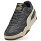 thumbnail image 3 of Tenis Puma Hombre Casual Urbano Versatil gris 27, 3 of 6