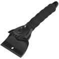 thumbnail image 1 of Snow Removeal Car Windshield Ice Scraper Snow Shovel Brush with Tools Winter Deicer Deicing Cleaning Scraping Tool Cleaning Tool Snow Shovel Red, Snow Ice (F), 1 of 1