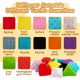 thumbnail image 4 of Teytoy Texture Sensory Bean Bags Toys for Autism, 4 of 8