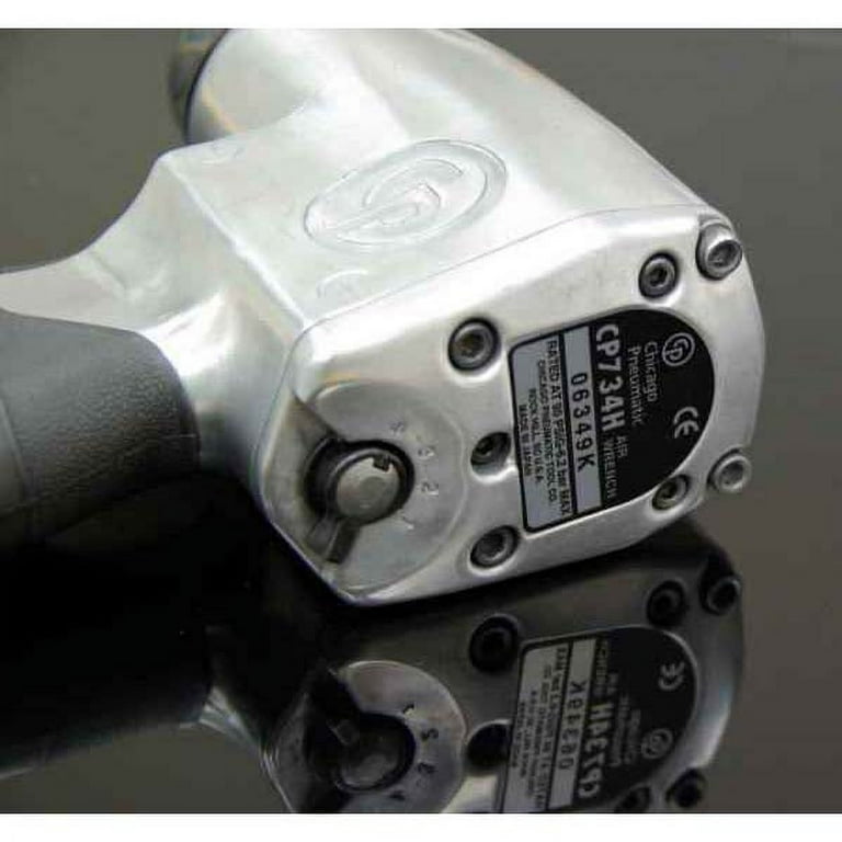 Chicago pneumatic cp734h sale