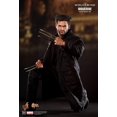 thumbnail image 5 of Figure Hot Toys MMS220 - Marvel Comics - The Wolverine - Wolverine, 5 of 5