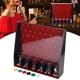 thumbnail image 1 of Juego de Beber, Juegos de Mesa de Consumo de Bebidas Fáciles de Usar, Juego de Bebida de Entretenimiento, Ligero Interesante Reutilizable Portable para adules Parejas, 1 of 7