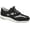BLACK SILVER, variant on SAS Women's, Tour Mesh Sneaker Silver 5.5 M