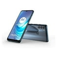 thumbnail image 5 of Motorola Moto G50 XT2137-1 5G 128GB Dual SIM Factory Unlocked 6.5" 4GB RAM Phone - Steel Grey, 5 of 12