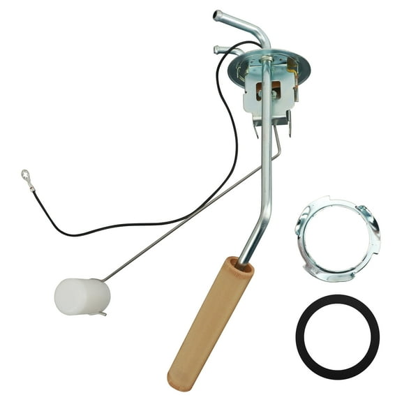 TRQ 15 Gallon Fuel Gas Tank Sending Unit for Jeep CJ Scrambler FGA17220 Fits select: 1979-1980 AMERICAN MOTORS JEEP