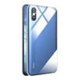 thumbnail image 1 of Funda para Xiaomi Redmi 9a Kiosla Hybrid Clear Case Premium Uso Rudo TPU transparente, 1 of 6