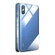 thumbnail image 1 of Funda para Xiaomi Redmi 9a Kiosla Hybrid Clear Case Premium Uso Rudo TPU transparente, 1 of 6