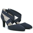 thumbnail image 2 of LifeStride Womens Gallery Pumps - Medium & Wide Width, 2 of 7