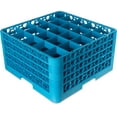 thumbnail image 1 of Estante de vidrio Carlisle FoodService OptiClean con 25 compartimentos, 1 of 9