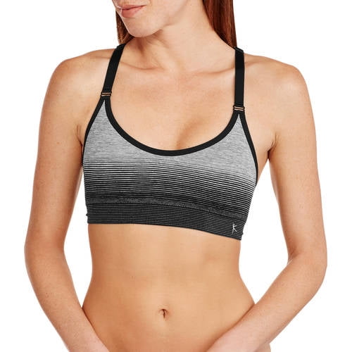 Danskin Now Danskin Now Keyhole Sport Bra