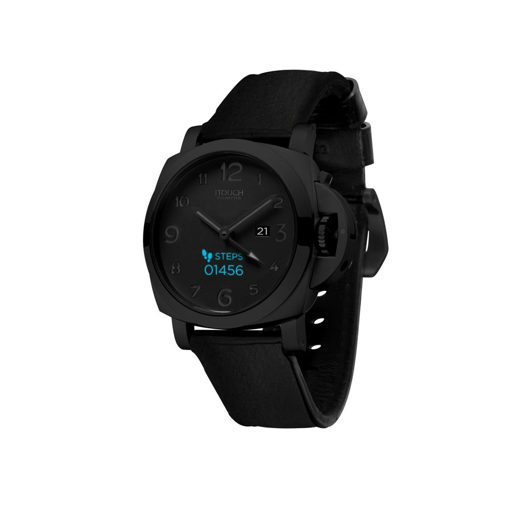 noise fit band 2